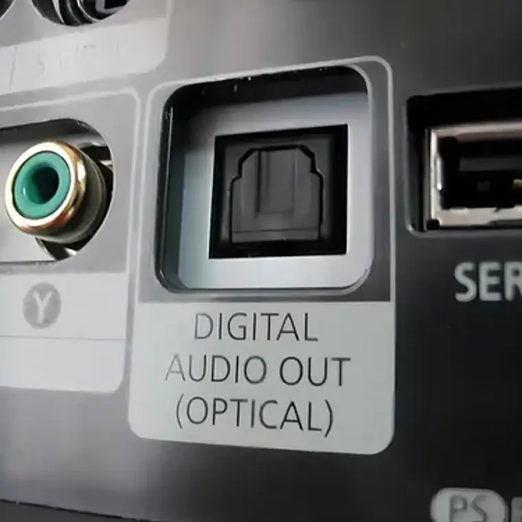 Cable Optico Digital Audio Fibra Toslink Tv Led Dvd 8