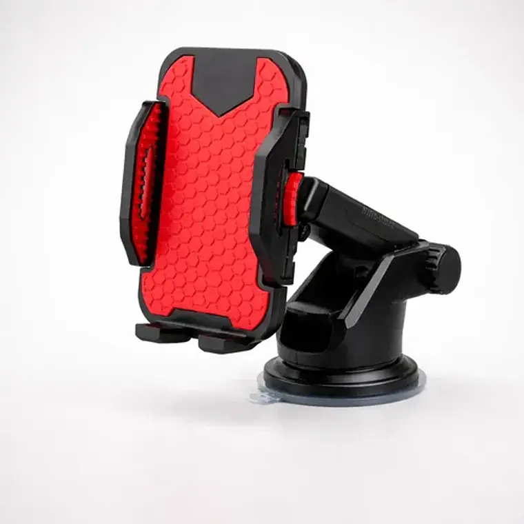 Soporte Para Celular Con Gancho Ajustable 2