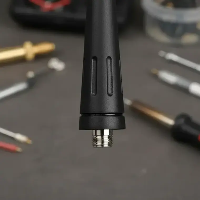 Antena Exclusiva Para Radio Baofeng Bf-888s, Uhf 4