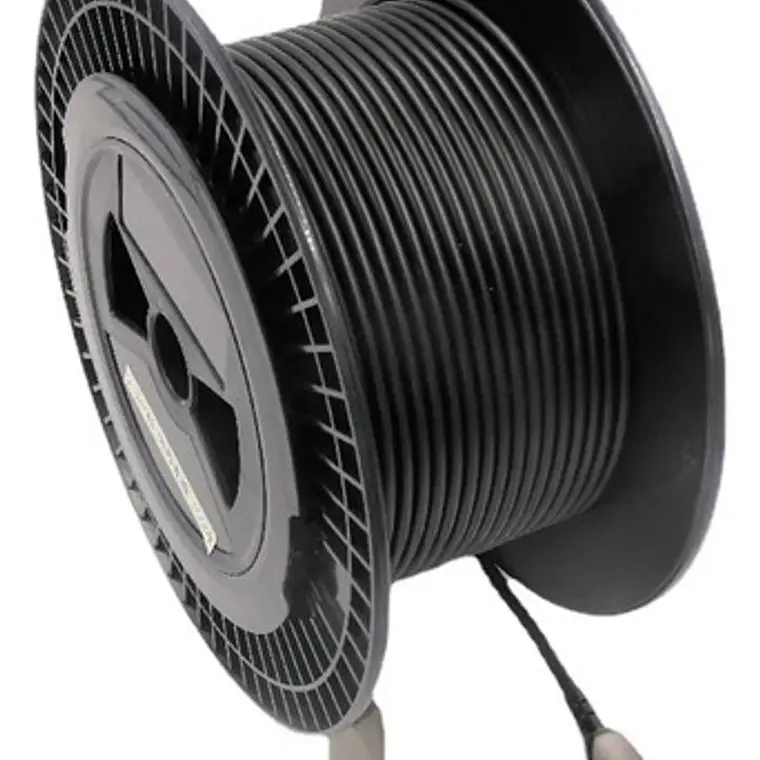 Cable Hdmi Fibra Óptica 30m  4k Uhd 2.0 Aoc Certificado 3