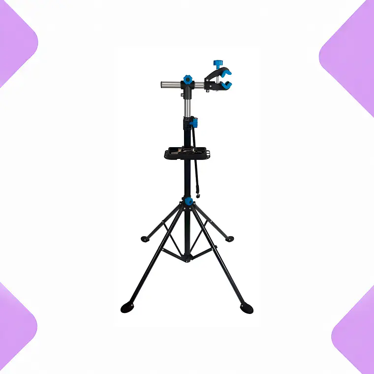Atril Soporte para Reparar Bicicletas Matencion 1