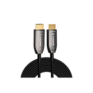 Cable HDMI Fibra Óptica 4K/8K UHD 2.0