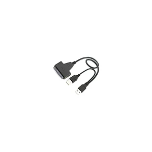 Adaptador SATA a USB 2.0 para Disco 2.5 pulgadas