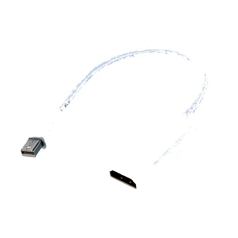 Adaptador Mini DisplayPort a HDMI para MacBook 2