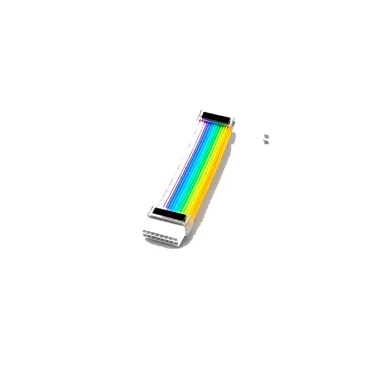 Cable ARGB 24 Pines para GPU y Placa Madre 3