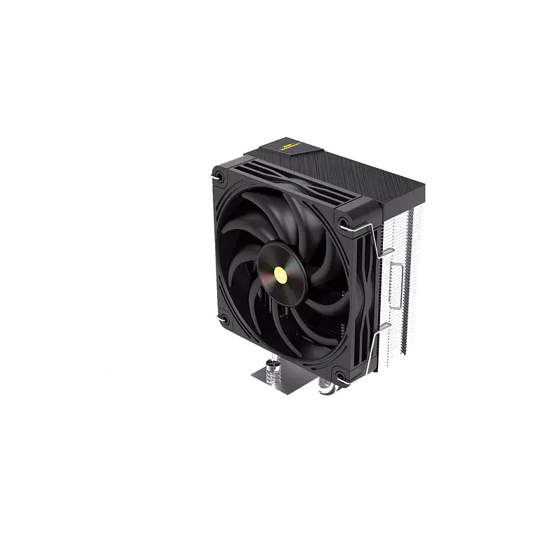 Disipador CPU PWM 215 W TDP 2