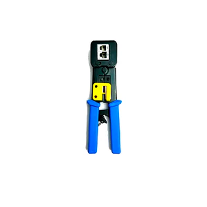 Pinza Crimpadora RJ45 Profesional