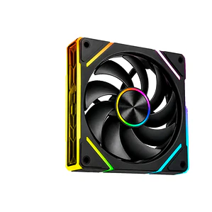 Ventilador ARGB 120 mm para Gabinete PC