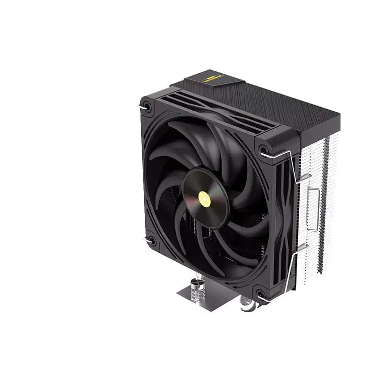 Disipador CPU PWM 215 W TDP 1