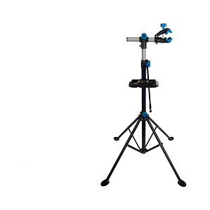 Atril Pedestal para Reparar Bicicletas