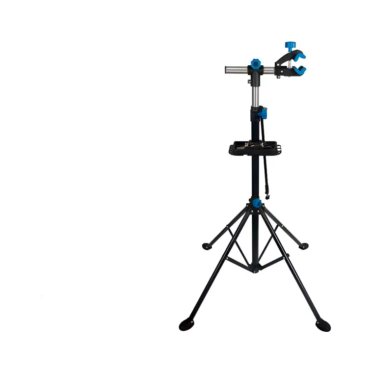 Atril Pedestal para Reparar Bicicletas 1