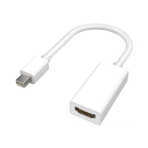 Adaptador Mini DisplayPort a HDMI para MacBook