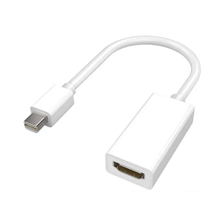Adaptador Mini DisplayPort a HDMI para MacBook 1