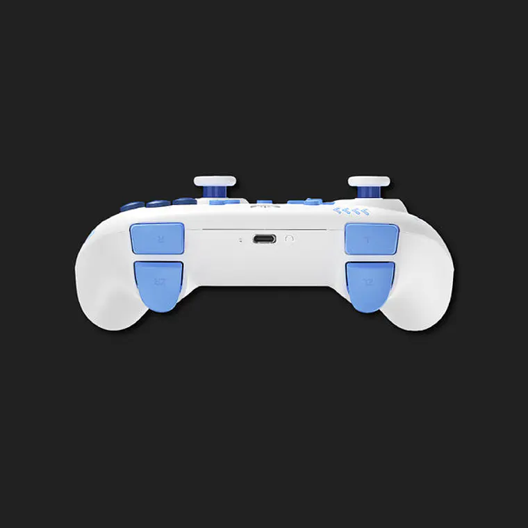 Control Inalámbrico ONIKUMA C1 Blanco para Nintendo Switch 2