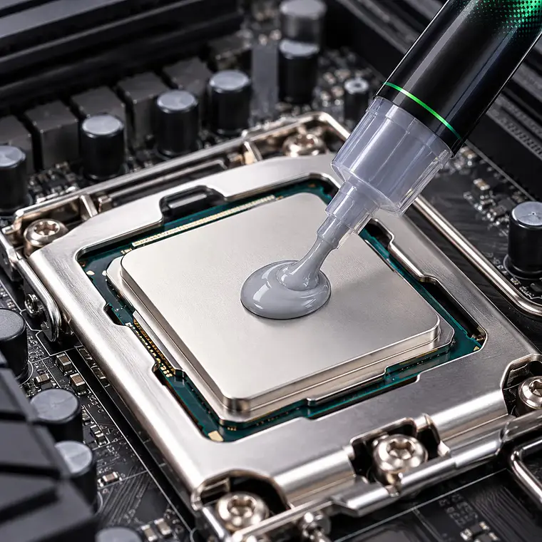 Pasta Térmica Cubinexus TG7 4g 15.3 W/m-K CPU GPU 2