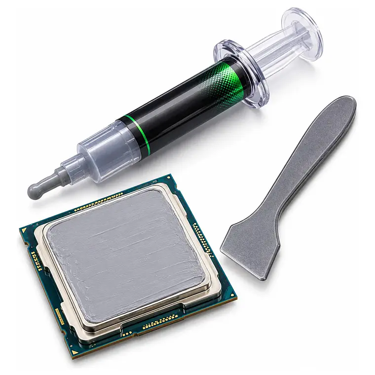 Pasta Térmica Cubinexus TG7 4g 15.3 W/m-K CPU GPU 3