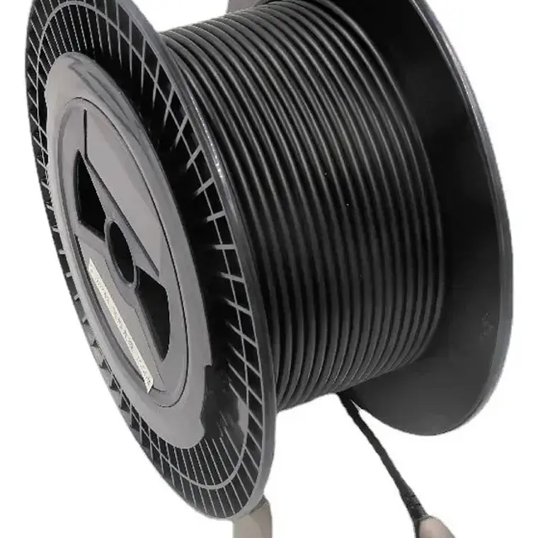 Cable HDMI Fibra Óptica Activa AOC Cubinexus 30 m 4K 60Hz 4