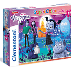 Puzzle Maxi 24 pçs - Vampirina 1