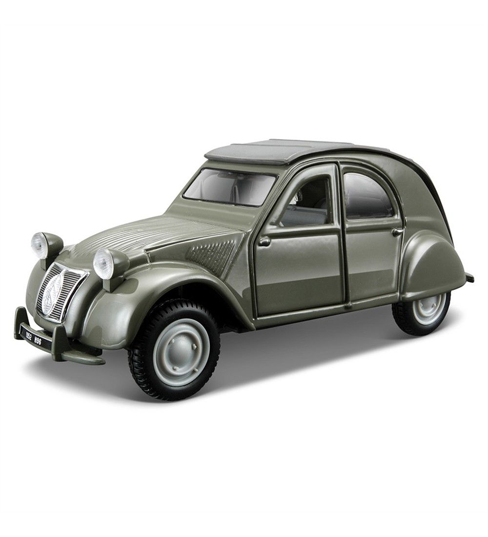 Citroën 2 CV (1952)