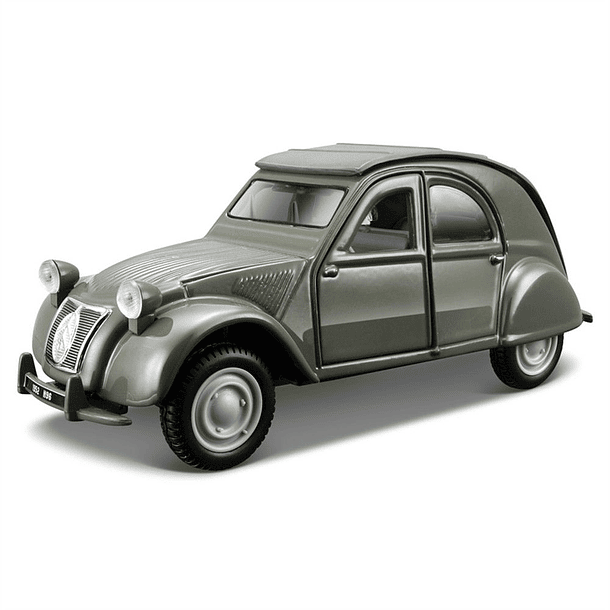Citroën 2 CV (1952) 