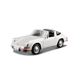 Porsche 911 (1967)