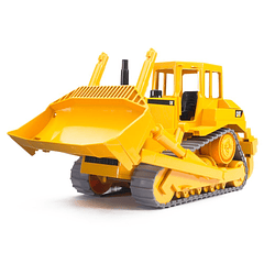 Bulldozer CAT
