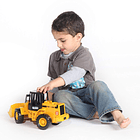 Escavadora Articulada FR 130 4