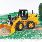 Escavadora Articulada FR 130 5