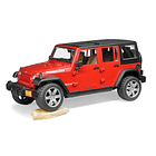Jeep Wrangler Unlimited Rubicon 3