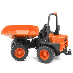 Mini Dumper AUSA