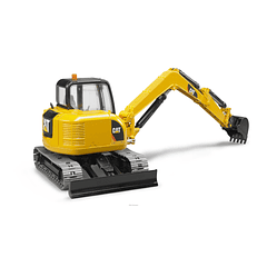 Mini Escavadora CAT