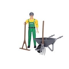 Trabalhador Agrícola