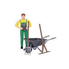 Trabalhador Agrícola