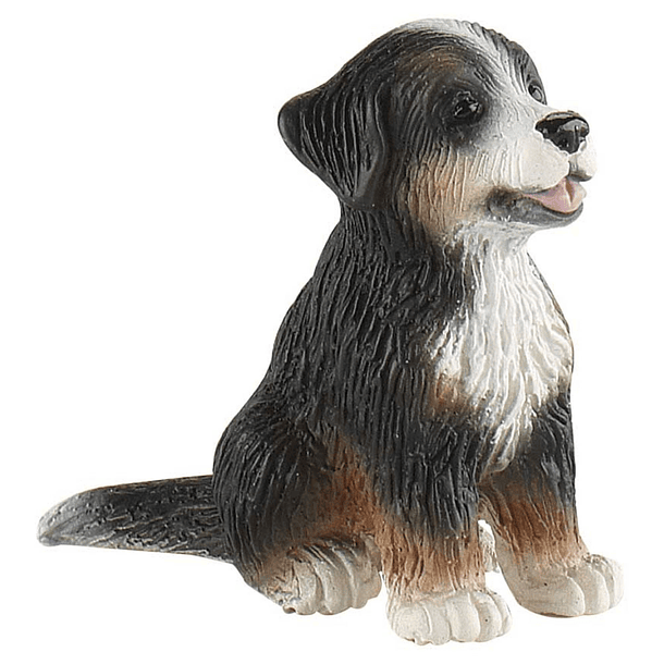 Bullyland - Cão Pastor de Berna Joy 