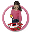 Carro de Supermercado 2 em 1 4