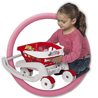 Carro de Supermercado 2 em 1 5