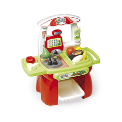 O Meu Primeiro Supermercado