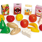 O Meu Primeiro Supermercado 4