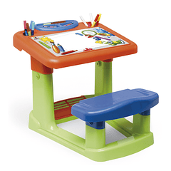 Secretária A Minha Mesa Extensível