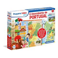 À Descoberta de Portugal