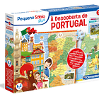 À Descoberta de Portugal 1