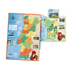 À Descoberta de Portugal