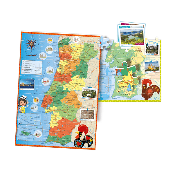 À Descoberta de Portugal 2