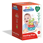 Argolas Empilháveis 1