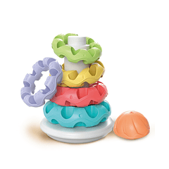 Argolas Empilháveis