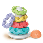 Argolas Empilháveis 2