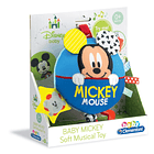Caixa de Música - Baby Mickey 1