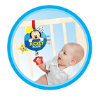 Caixa de Música - Baby Mickey 3