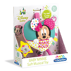 Caixa de Música - Baby Minnie 1
