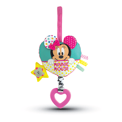 Caixa de Música - Baby Minnie